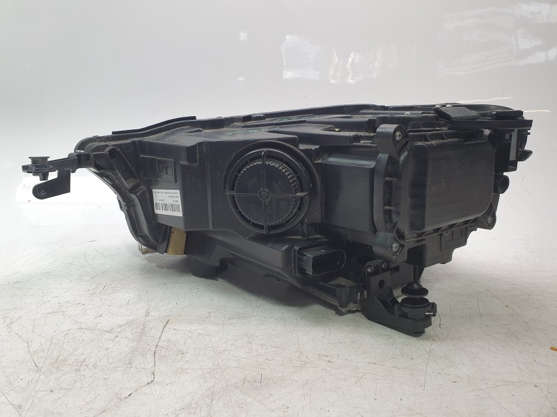 Recambio de faro derecho para volkswagen t-roc (a11, d11) 2.0 tdi referencia OEM IAM 2GA941774 7P5941591AJ 