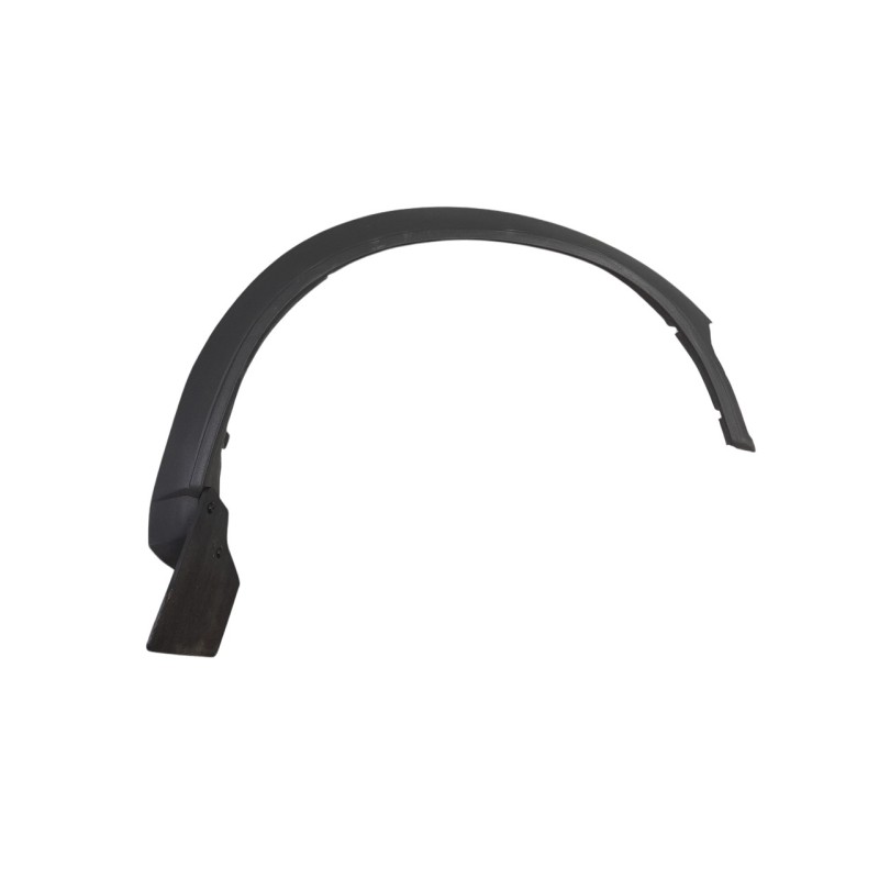 Recambio de aletin delantero derecho para citroën c15 furgoneta/monovolumen (vd_) 1.8 d referencia OEM IAM 9563246277  