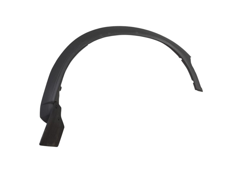 Recambio de aletin delantero derecho para citroën c15 furgoneta/monovolumen (vd_) 1.8 d referencia OEM IAM 9563246277  