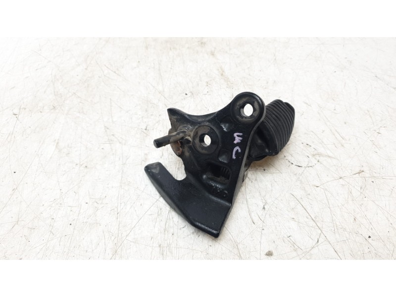 Recambio de estribo lateral para bmw f ( - 800cc) f 700 gs (k70) referencia OEM IAM 46717701200  