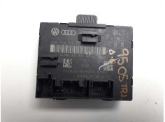 Recambio de modulo confort para audi a6 berlina (4gc) 2.0 tdi ultra referencia OEM IAM 4G8959795G 4G8959795J 