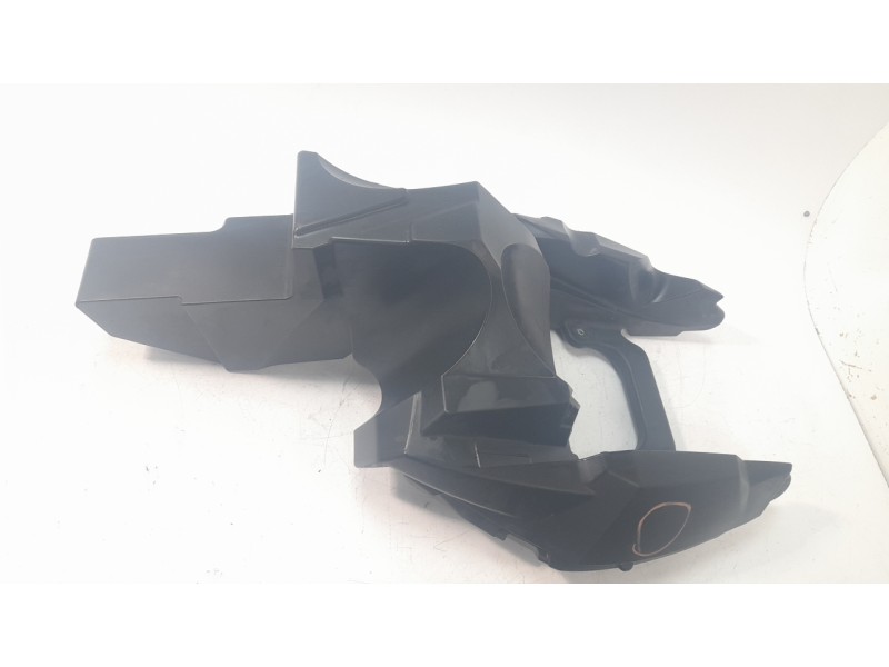 Recambio de deposito combustible para bmw f ( - 800cc) f 700 gs (k70) referencia OEM IAM 16118557630  