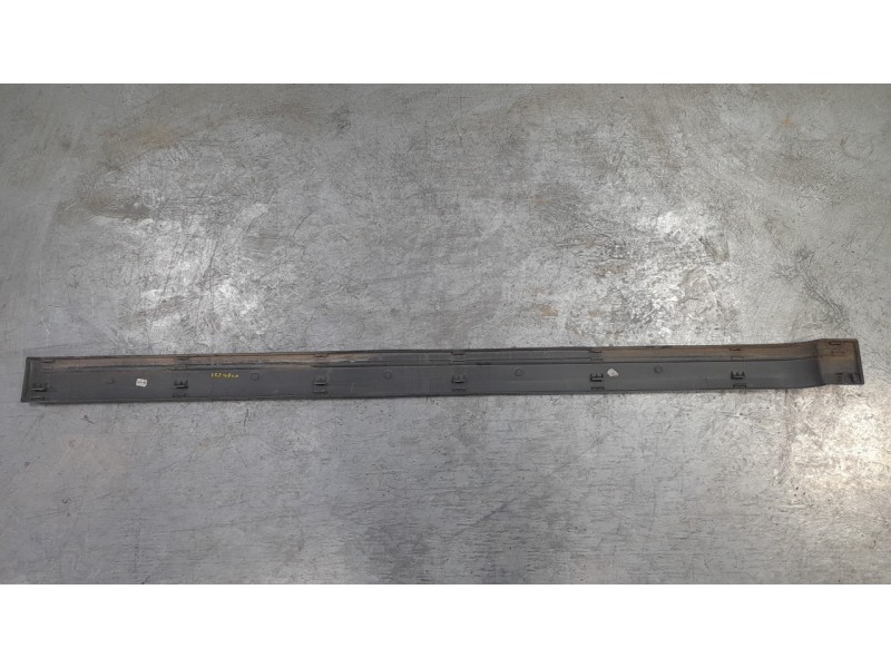 Recambio de moldura para citroën c15 furgoneta/monovolumen (vd_) 1.8 d referencia OEM IAM 9612999577  