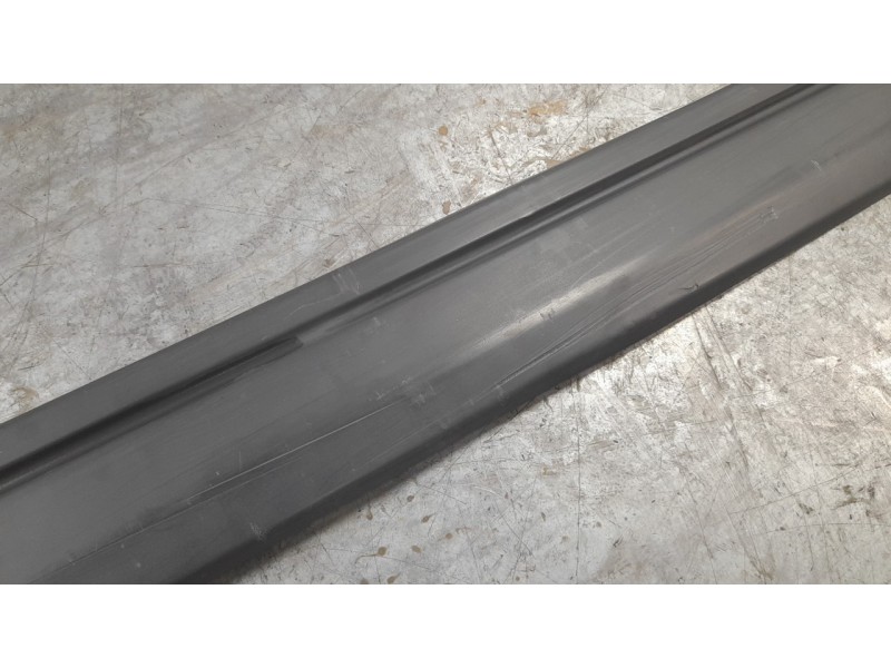 Recambio de moldura para citroën c15 furgoneta/monovolumen (vd_) 1.8 d referencia OEM IAM 9612999577  