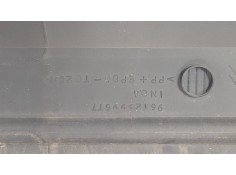 Recambio de moldura para citroën c15 furgoneta/monovolumen (vd_) 1.8 d referencia OEM IAM 9612999677   2