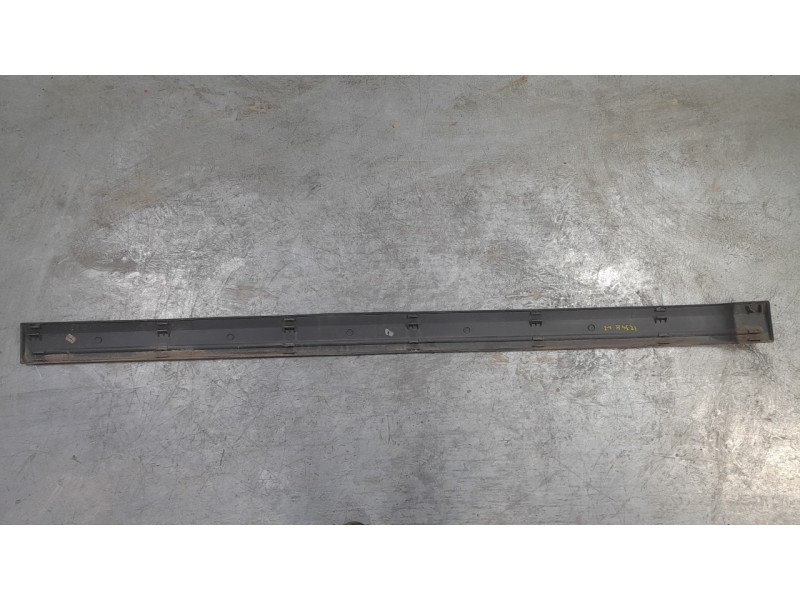 Recambio de moldura para citroën c15 furgoneta/monovolumen (vd_) 1.8 d referencia OEM IAM 9612999677  