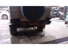 REFUERZO PARAGOLPES TRASERO 4638800471 