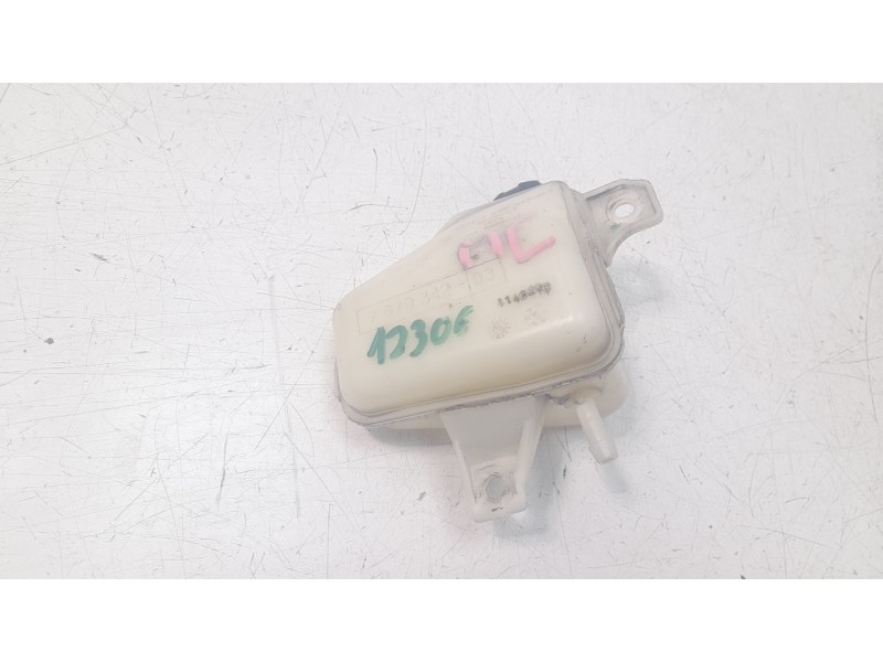 Recambio de deposito expansion para bmw f ( - 800cc) f 700 gs (k70) referencia OEM IAM 17117679343  