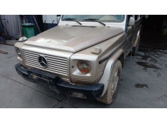 Recambio de caja cambios para mercedes-benz clase g (w463) g 270 cdi (463.322, 463.323) referencia OEM IAM   