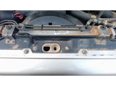 Recambio de cerradura capo para mercedes-benz clase g (w463) g 270 cdi (463.322, 463.323) referencia OEM IAM   