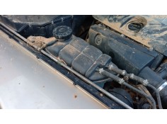 Recambio de deposito expansion para mercedes-benz clase g (w463) g 270 cdi (463.322, 463.323) referencia OEM IAM   