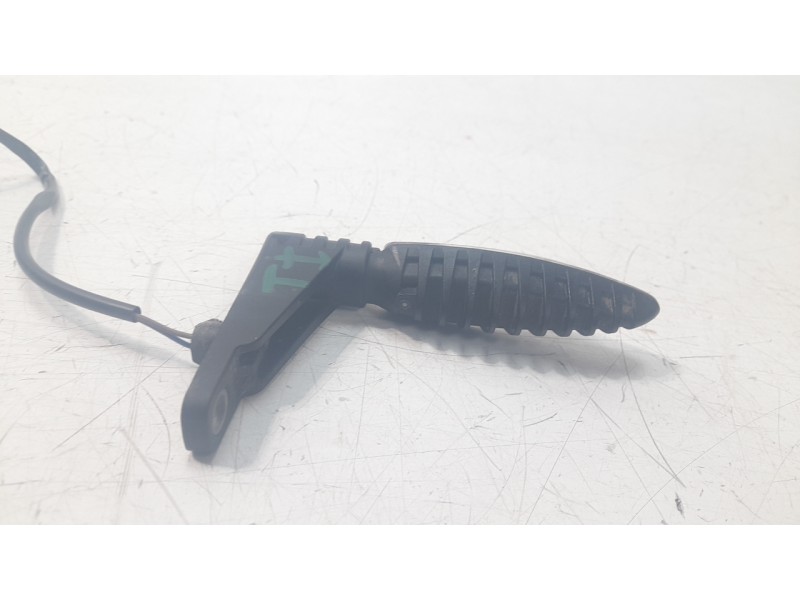 Recambio de piloto trasero izquierdo para bmw f ( - 800cc) f 700 gs (k70) referencia OEM IAM 63138534352  