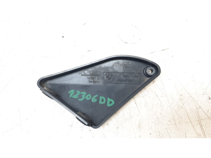 Recambio de moldura para bmw f ( - 800cc) f 700 gs (k70) referencia OEM IAM 46637687692  