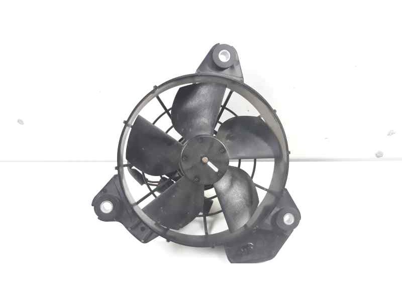 Recambio de electroventilador para renault twingo iii luxe referencia OEM IAM 8240708  