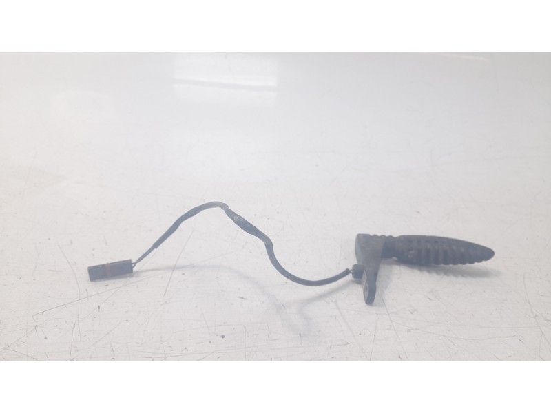 Recambio de piloto trasero derecho para bmw f ( - 800cc) f 700 gs (k70) referencia OEM IAM 63138534353  