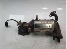 Recambio de catalizador para kia xceed 1.0 t-gdi 74 kw (100 cv) referencia OEM IAM W07401 24E21M2055 