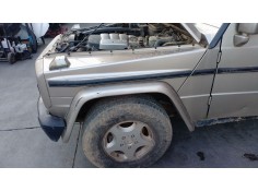 ALETA DELANTERA IZQUIERDA 4638804206 