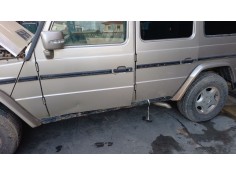 Recambio de transmision central para mercedes-benz clase g (w463) g 270 cdi (463.322, 463.323) referencia OEM IAM   