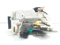 Recambio de cerradura puerta trasera izquierda para jeep compass referencia OEM IAM    2