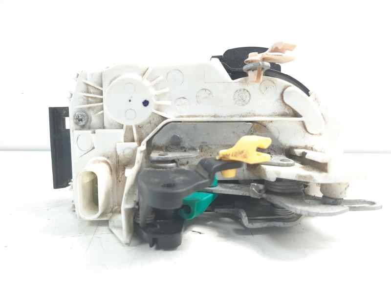 Recambio de cerradura puerta trasera izquierda para jeep compass referencia OEM IAM   
