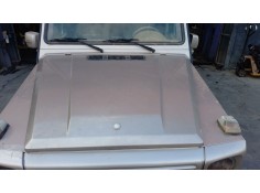 Recambio de capo para mercedes-benz clase g (w463) g 270 cdi (463.322, 463.323) referencia OEM IAM   