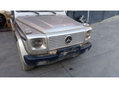Recambio de panel frontal para mercedes-benz clase g (w463) g 270 cdi (463.322, 463.323) referencia OEM IAM   