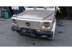 Recambio de paragolpes delantero para mercedes-benz clase g (w463) g 270 cdi (463.322, 463.323) referencia OEM IAM   
