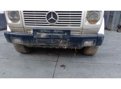 REFUERZO PARAGOLPES DELANTERO 