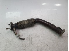 Recambio de tubo escape delantero para kia xceed 1.0 t-gdi 74 kw (100 cv) referencia OEM IAM 28610J7100  