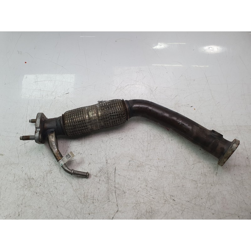 Recambio de tubo escape delantero para kia xceed 1.0 t-gdi 74 kw (100 cv) referencia OEM IAM 28610J7100  