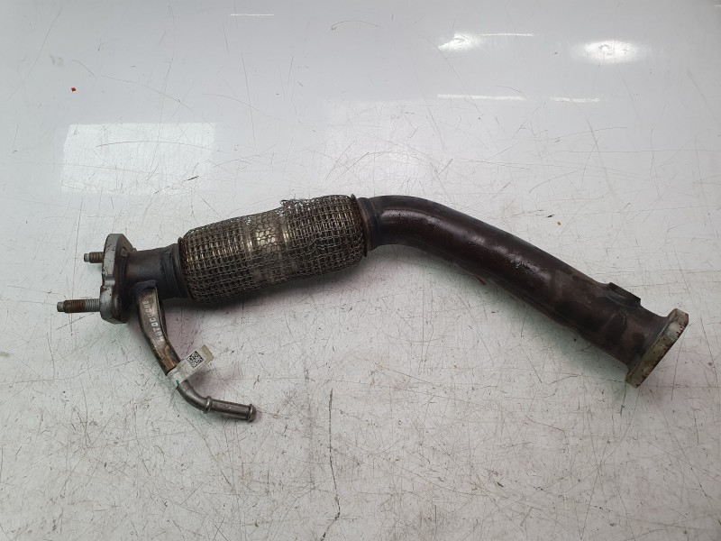 Recambio de tubo escape delantero para kia xceed 1.0 t-gdi 74 kw (100 cv) referencia OEM IAM 28610J7100  