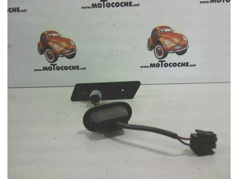 Recambio de piloto lateral izquierdo para bmw serie 3 berlina (e36) referencia OEM IAM  BM0144040 103F05072311