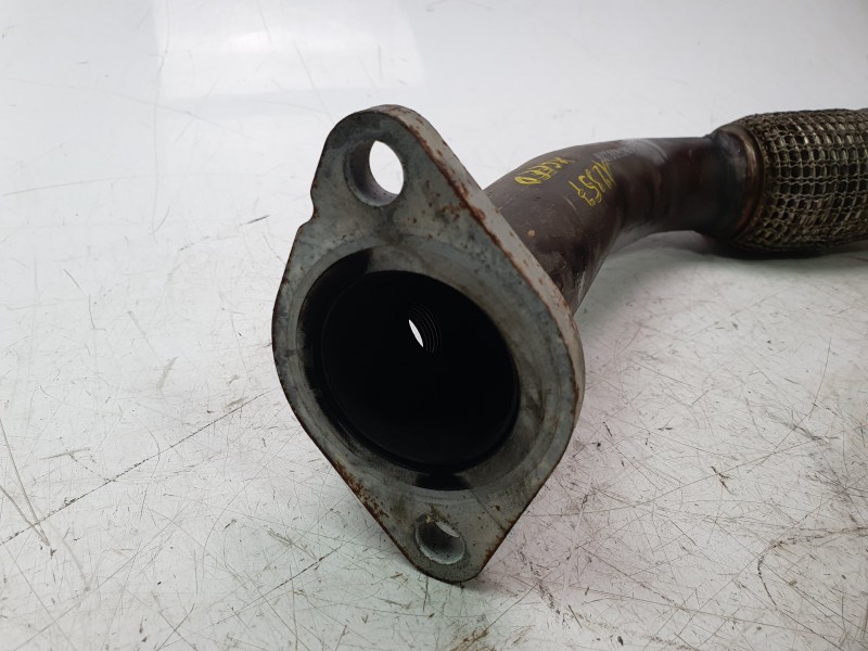 Recambio de tubo escape delantero para kia xceed 1.0 t-gdi 74 kw (100 cv) referencia OEM IAM 28610J7100  
