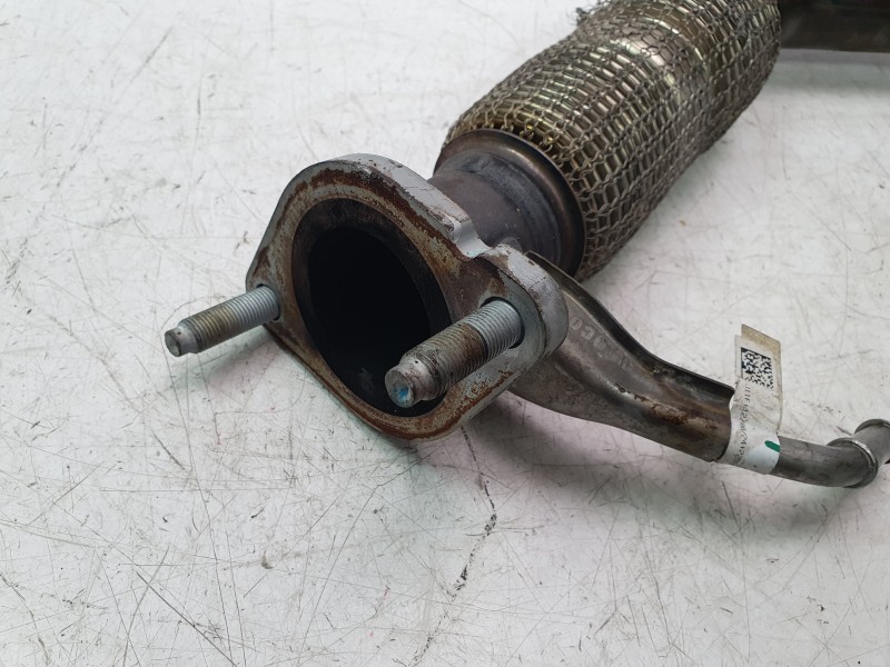 Recambio de tubo escape delantero para kia xceed 1.0 t-gdi 74 kw (100 cv) referencia OEM IAM 28610J7100  