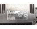 CENTRALITA MOTOR UCE 9805947680 9805947680 0281019819