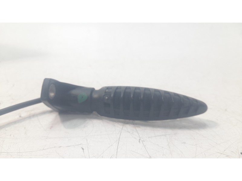 Recambio de piloto delantero derecho para bmw f ( - 800cc) f 700 gs (k70) referencia OEM IAM 63138534357  