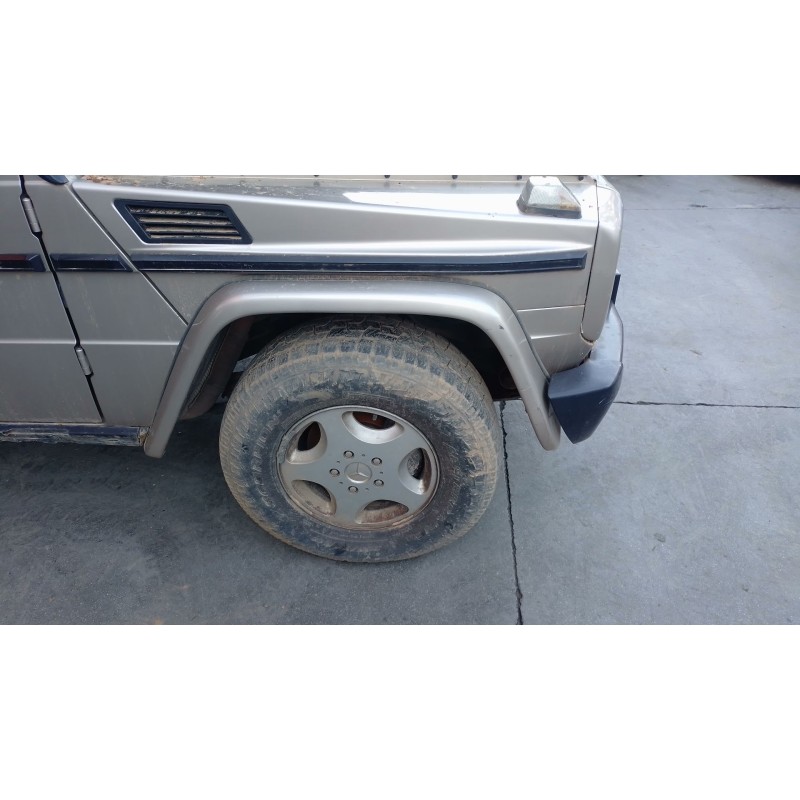 Recambio de amortiguador delantero derecho para mercedes-benz clase g (w463) g 270 cdi (463.322, 463.323) referencia OEM IAM   