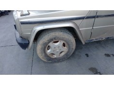 Recambio de amortiguador delantero izquierdo para mercedes-benz clase g (w463) g 270 cdi (463.322, 463.323) referencia OEM IAM  