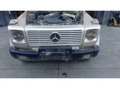 Recambio de condensador / radiador aire acondicionado para mercedes-benz clase g (w463) g 270 cdi (463.322, 463.323) referencia 