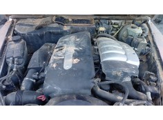 Recambio de motor completo para mercedes-benz clase g (w463) g 270 cdi (463.322, 463.323) referencia OEM IAM   