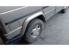 Recambio de amortiguador trasero derecho para mercedes-benz clase g (w463) g 270 cdi (463.322, 463.323) referencia OEM IAM 00532 2