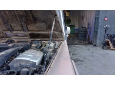 Recambio de amortiguadores capo para mercedes-benz clase g (w463) g 270 cdi (463.322, 463.323) referencia OEM IAM   