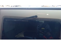 Recambio de motor limpia trasero para mercedes-benz clase g (w463) g 270 cdi (463.322, 463.323) referencia OEM IAM   