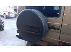 Recambio de neumatico repuesto para mercedes-benz clase g (w463) g 270 cdi (463.322, 463.323) referencia OEM IAM   