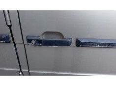 Recambio de maneta exterior delantera derecha para mercedes-benz clase g (w463) g 270 cdi (463.322, 463.323) referencia OEM IAM 