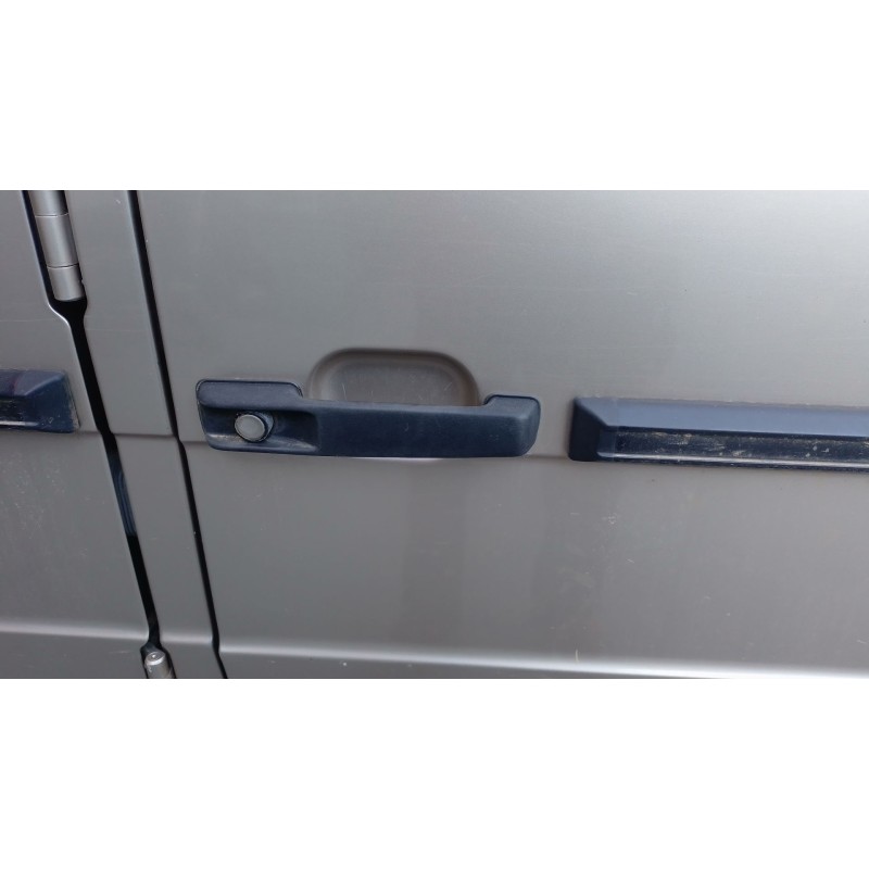 Recambio de maneta exterior delantera derecha para mercedes-benz clase g (w463) g 270 cdi (463.322, 463.323) referencia OEM IAM 