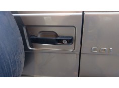 Recambio de maneta exterior porton para mercedes-benz clase g (w463) g 270 cdi (463.322, 463.323) referencia OEM IAM   