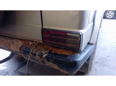 Recambio de piloto trasero derecho para mercedes-benz clase g (w463) g 270 cdi (463.322, 463.323) referencia OEM IAM   