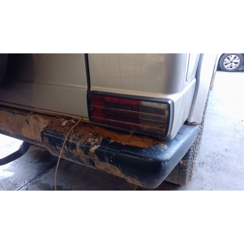 Recambio de piloto trasero derecho para mercedes-benz clase g (w463) g 270 cdi (463.322, 463.323) referencia OEM IAM   