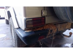 PILOTO TRASERO IZQUIERDO 